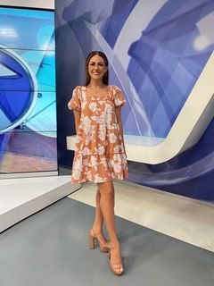 Pilar Núñez feet photo 18