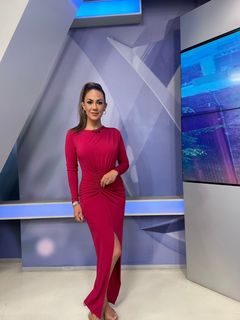 Pilar Núñez feet photo 17