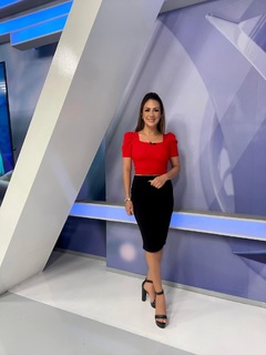 Pilar Núñez feet photo 14