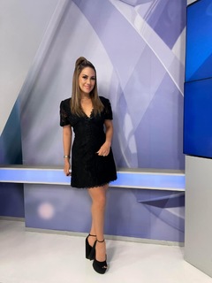Pilar Núñez feet photo 6