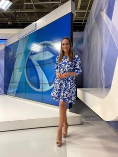 Pilar Núñez feet photo 5