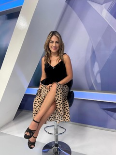 Pilar Núñez feet photo 19