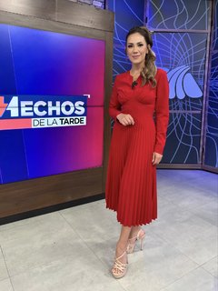 Pilar Núñez feet photo 13