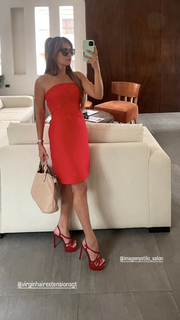 Pilar Núñez feet photo 10