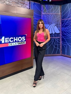 Pilar Núñez feet photo 18