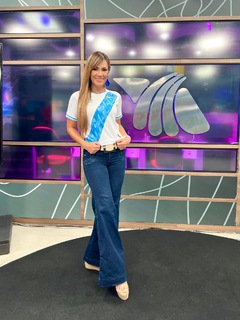 Pilar Núñez feet photo 13