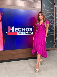 Pilar Núñez feet photo 10