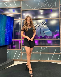 Pilar Núñez feet photo 7