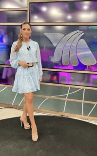 Pilar Núñez feet photo 6