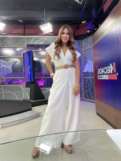 Pilar Núñez feet photo 19