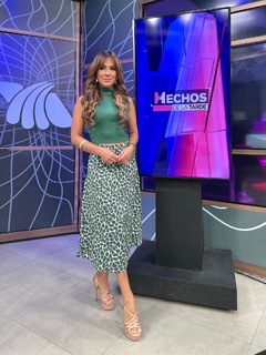 Pilar Núñez feet photo 17