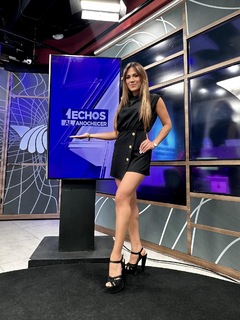 Pilar Núñez feet photo 16