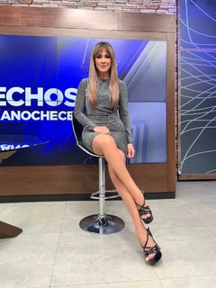 Pilar Núñez feet photo 15