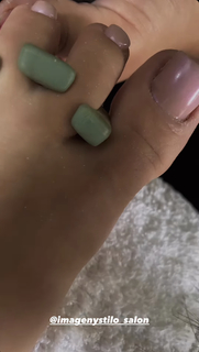 Pilar Núñez feet photo 6
