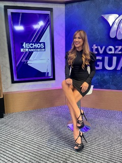 Pilar Núñez feet photo 20
