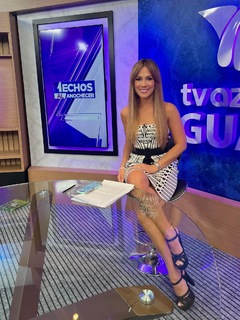 Pilar Núñez feet photo 19