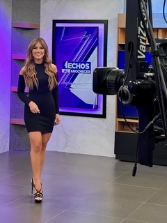 Pilar Núñez feet photo 13