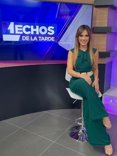 Pilar Núñez feet photo 19