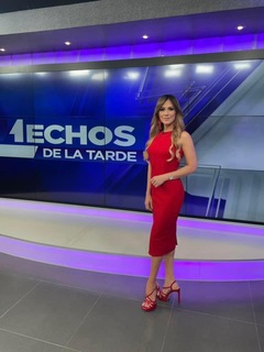 Pilar Núñez feet photo 18