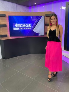 Pilar Núñez feet photo 17