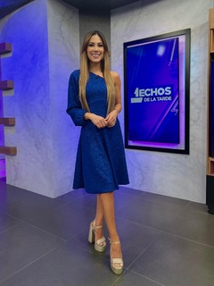 Pilar Núñez feet photo 7