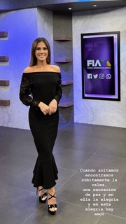 Pilar Núñez feet photo 12