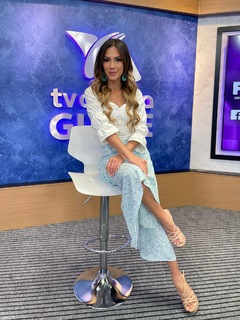Pilar Núñez feet photo 4