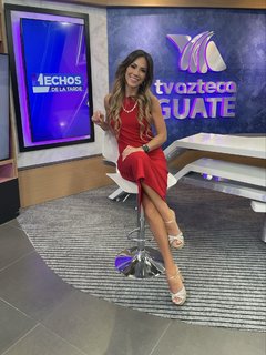 Pilar Núñez feet photo 3