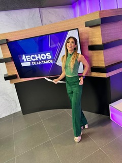 Pilar Núñez feet photo 14