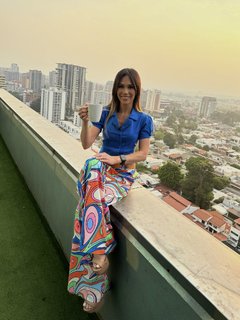 Pilar Núñez feet photo 10