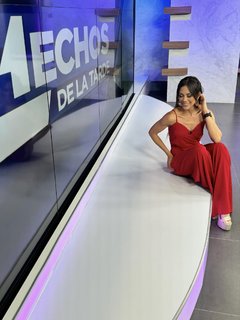 Pilar Núñez feet photo 8