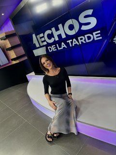 Pilar Núñez feet photo 20