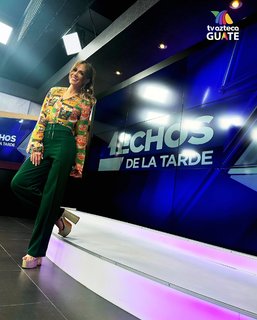 Pilar Núñez feet photo 9