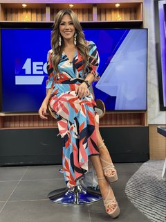 Pilar Núñez feet photo 6