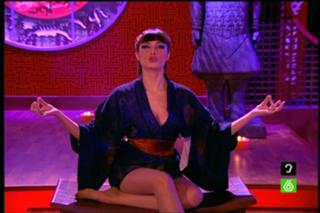 Pilar Rubio feet photo thumbnail