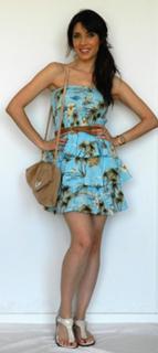 Pilar Rubio feet photo thumbnail
