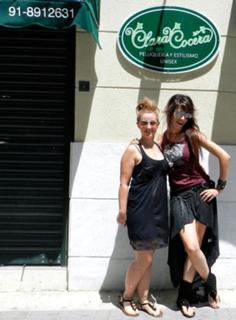 Pilar Rubio feet photo thumbnail