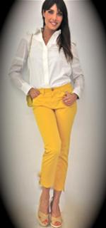 Pilar Rubio feet photo thumbnail