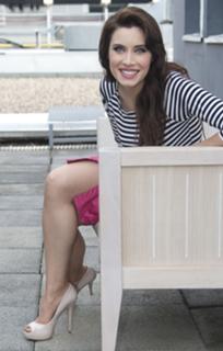 Pilar Rubio feet photo thumbnail