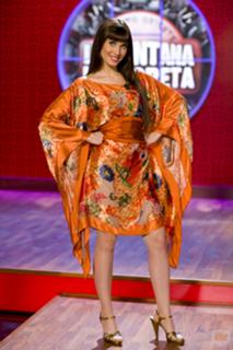 Pilar Rubio feet photo thumbnail