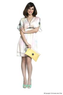 Pilar Rubio feet photo thumbnail