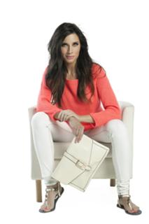 Pilar Rubio feet photo thumbnail