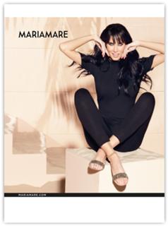 Pilar Rubio feet photo thumbnail