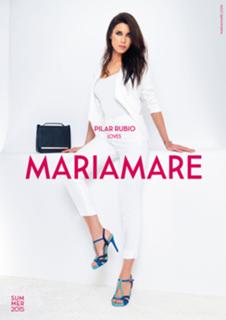 Pilar Rubio feet photo thumbnail
