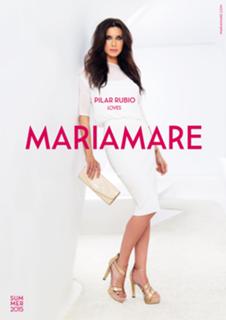 Pilar Rubio feet photo thumbnail