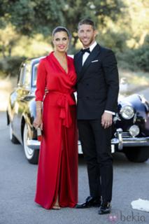 Pilar Rubio feet photo thumbnail
