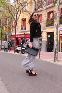 Pilar Rubio feet photo thumbnail