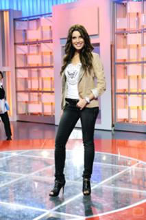 Pilar Rubio feet photo thumbnail