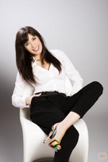 Pilar Rubio feet photo thumbnail