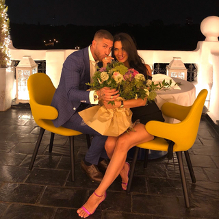 Pilar Rubio feet photo thumbnail
